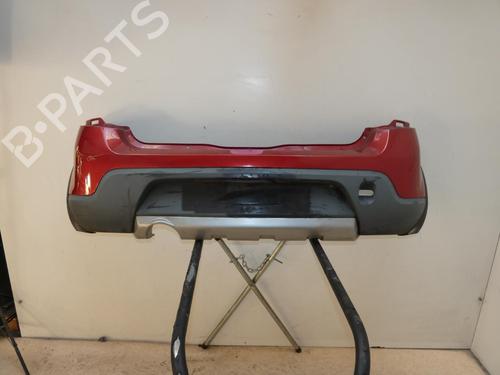 Rear bumper DACIA SANDERO 1.5 dCi | BP24025848C8