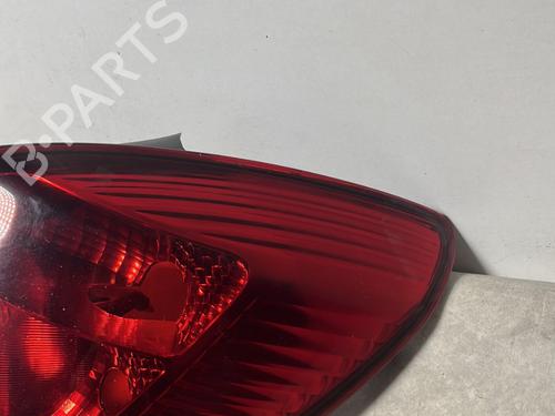 Right taillight OPEL CORSA D (S07) 1.3 CDTI (L08, L68) | BP32087105C35