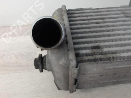 Intercooler KIA RIO IV (YB, SC, FB) 1.0 T-GDI 100 | BP25491097M30