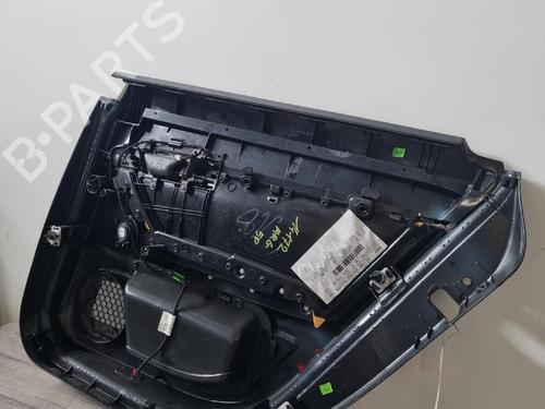 Rear left panel AUDI A6 C6 Avant (4F5) 3.0 TDI quattro | BP37646988C60 - Image 6