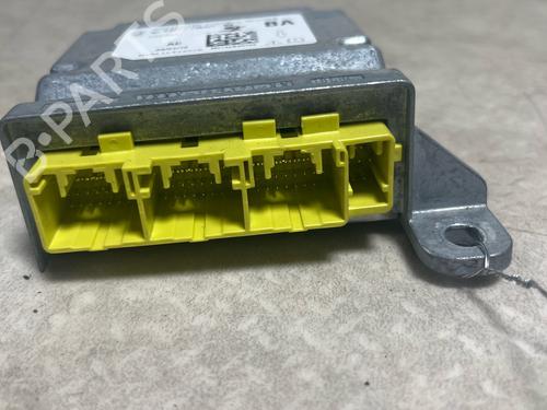 Used ECU airbags ECU airbags FORD FIESTA VI (CB1, CCN) 1.25 (82 hp) 36075100 36075100
