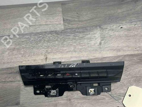 Used Switch Switch RENAULT TRAFIC III Van (FG_) 2.0 dCi 150 (FGMU) (150 hp) 36458793 36458793
