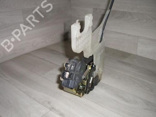 Rear right lock HYUNDAI TUCSON (JM) 2.0 CRDi All-wheel Drive | BP21182310C99 