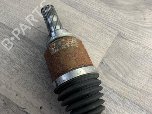 Left front driveshaft RENAULT CLIO V (B7_) 1.0 TCe 90 (B7MT) | BP39411105M38 - Image 3