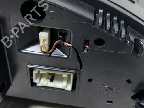 Instrument cluster MERCEDES-BENZ S-CLASS (W220, V220) S 320 CDI (220.026, 220.126) | BP30807378C47 