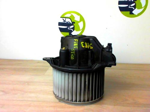 Varmvifte FIAT STILO (192_) 1.9 JTD (192_XF1A) (80 hp) 26032171