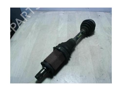 Left front driveshaft BMW X1 (E84) xDrive 18 d | BP25619302M38 