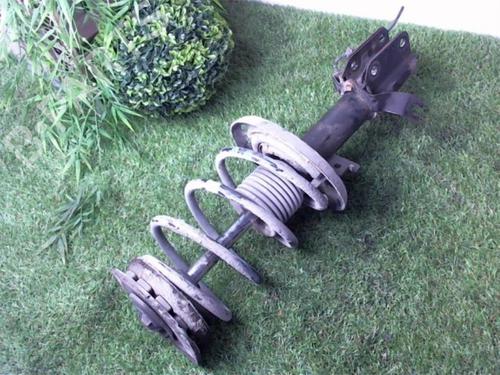 Left front shock absorber AUDI A4 B5 (8D2) 1.9 TDI | BP25618284M16 