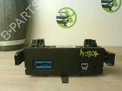 climate-control-peugeot-1007-km_-2005-24023182 main image