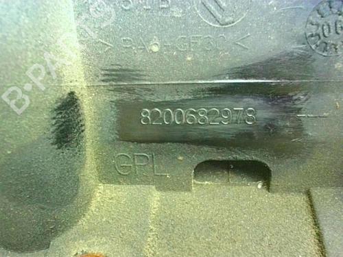 Manifold Indsugning RENAULT TWINGO I (C06_) 1.2 (C066, C068) | BP28374016M70 