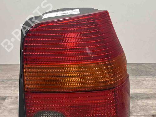 Used Right taillight Right taillight SEAT AROSA (6H1) 1.7 SDI (60 hp) 36409664 36409664