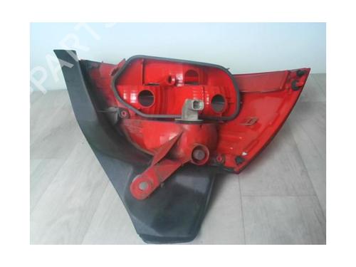 Right taillight RENAULT MEGANE II (BM0/1_, CM0/1_) 1.5 dCi (BM1E, CM1E) | BP21183467C35 
