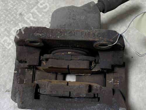 Right front brake caliper RENAULT TWINGO II (CN0_) 1.2 16V (CN0K, CN0V, CN0A) | BP24440824M104