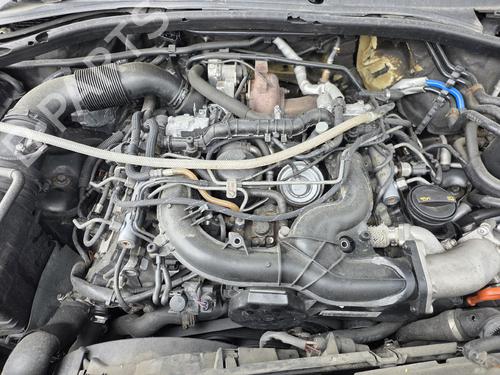 Gebruikte AUDI Q7 (4LB)  3.0 TDI quattro  4779630 Onderdelen