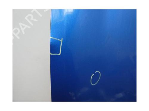 Hood RENAULT CLIO III (BR0/1, CR0/1) 1.5 dCi (BR17, CR17) | BP24026179C1