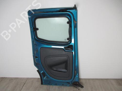 Left slide door PEUGEOT BIPPER (AA_) 1.4 HDi | BP24024235C74