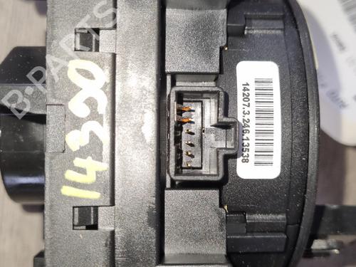 Steering column stalk FIAT PANDA (169_) 1.1 (169.AXA1A) | BP36257110I23 - Image 4