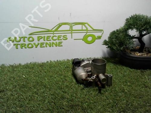 Used Throttle body SEAT IBIZA II (6K1) 1.4 i (60 hp) 26180624