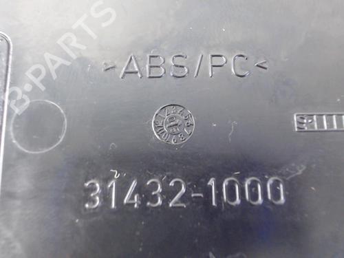 Cup/Object holder BMW 5 (E60) 530 d | BP28276632I37 