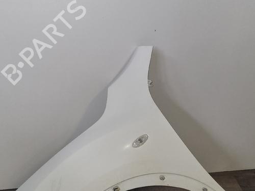Used Left front fenders Left front fenders NISSAN JUKE (F15) 1.5 dCi (110 hp) 36293337 36293337