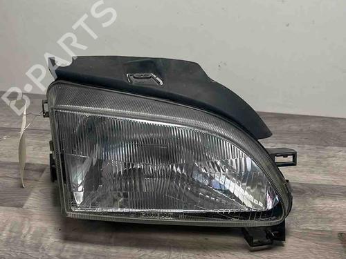 Optica direita Optica direita SEAT AROSA (6H1) 1.7 SDI (60 hp) 36405890 36405890
