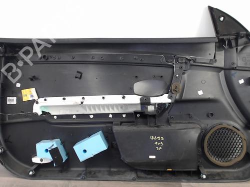 Front right panel RENAULT LAGUNA Coupe (DT0/1) 2.0 dCi (DT01, DT08, DT09, DT0K, DT12, DT1C, DT1D, DT1M,... | BP26199591C59  - Image 9