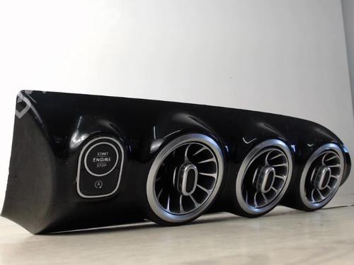 Luftventil MERCEDES-BENZ A-CLASS (W177) A 200 (177.087) | BP24026404I21