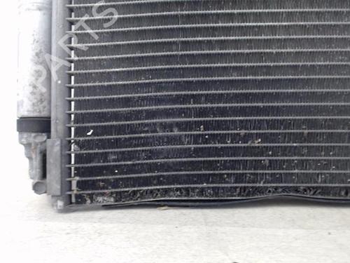 AC radiator MINI MINI (R50, R53) One | BP24027438M32