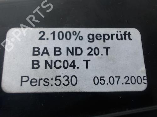 Cup/Object holder BMW 5 (E60) 530 d | BP28276632I37 