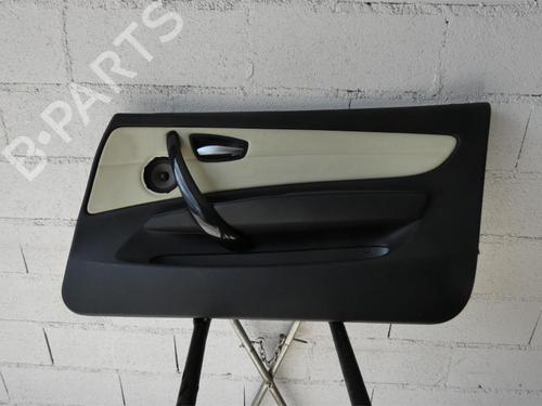 Used Front right panel BMW 1 (E81) 118 d (143 hp) 24026892