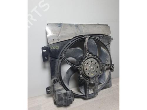 Heater blower motor CITROËN C3 I (FC_, FN_) 1.4 HDi | BP29141033M62 