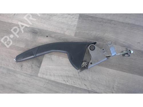 Hand brake RENAULT CLIO IV Grandtour (KH_) 1.5 dCi 90 (KHN3, KHN4) | BP24963182I18 