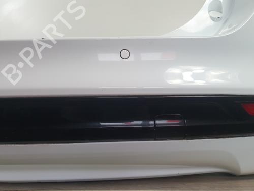 Rear bumper FORD MONDEO V Hatchback (CE) 2.0 EcoBlue | BP24209764C8