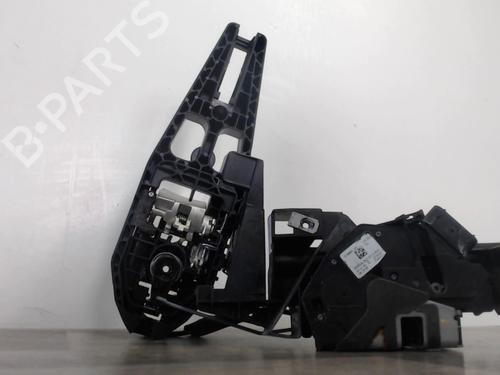 Front left lock FORD MONDEO V Hatchback (CE) 2.0 EcoBlue | BP24132461C98