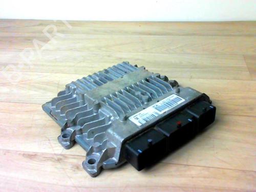 Used Control unit PEUGEOT 407 (6D_) 2.0 HDi 135 (6DRHRH, 6DRHRE, 6DRHRG, 6DRHRJ) (136 hp) 24023578