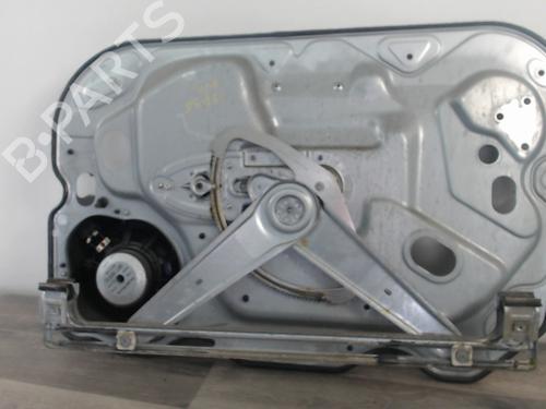 Front left window mechanism OPEL CORSA D (S07) 1.2 (L08, L68) | BP25774863C22  - Image 6