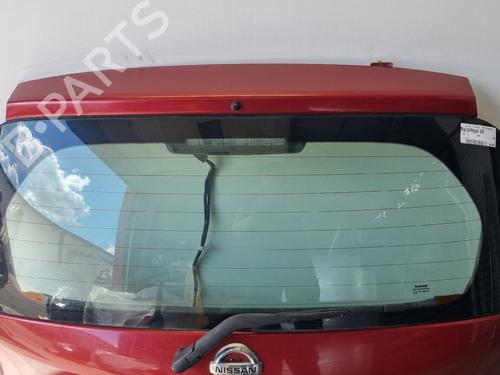 Tailgate NISSAN NOTE (E12) 1.5 dCi | BP35765533C6  - Image 9