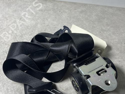 Rear right seatbelt OPEL CORSA D (S07) 1.3 CDTI (L08, L68) | BP32137823I28