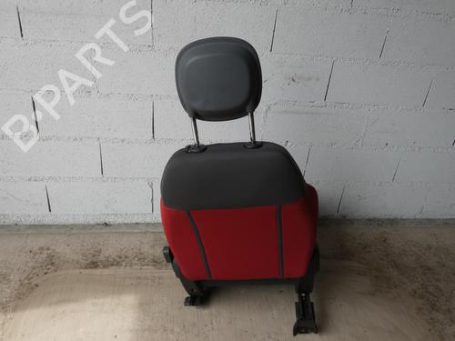 Right front seat FIAT PANDA (312_, 319_) 1.2 (312PXA1A) | BP24027130C16 