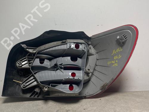 Left taillight MERCEDES-BENZ A-CLASS (W176) A 180 CDI / d (176.012) | BP39379211C34 - Image 2