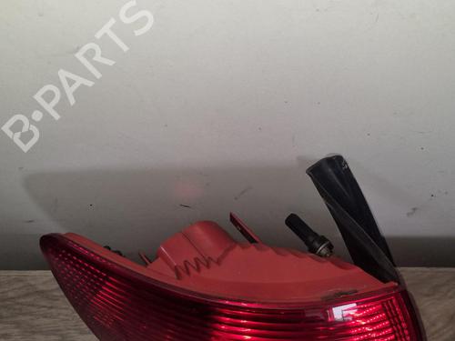 Left taillight AUDI A6 C6 Avant (4F5) 3.0 TDI quattro | BP37176399C34 - Image 6