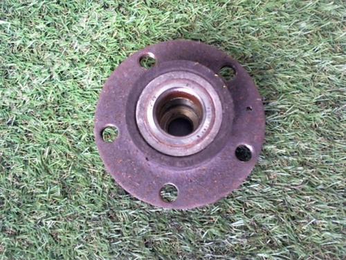 Left rear steering knuckle SEAT IBIZA III (6L1) 1.4 TDI | BP26180633M27 