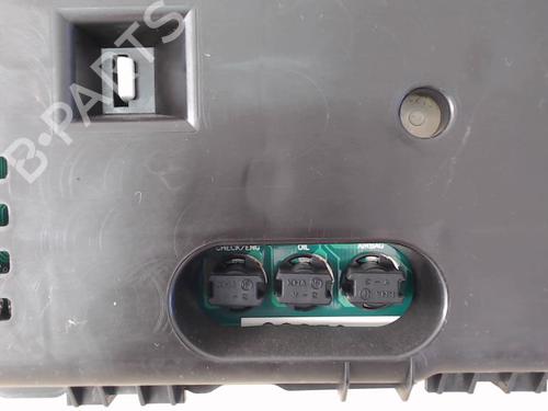 Instrument cluster OPEL ASTRA G Hatchback (T98) 1.4 16V (F08, F48) | BP24027140C47 