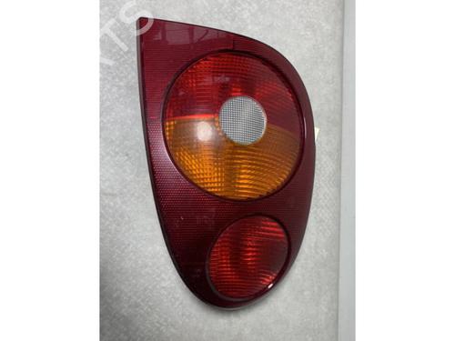 Høyre baklys RENAULT MEGANE I Cabriolet (EA0/1_) 1.6 16V (EA04, EA0B, EA11, EA1J) | BP29726547C35 