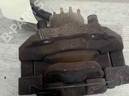 Left front brake caliper CITROËN BERLINGO Box Body/MPV (B9) 1.6 HDi 75 | BP28321092M105