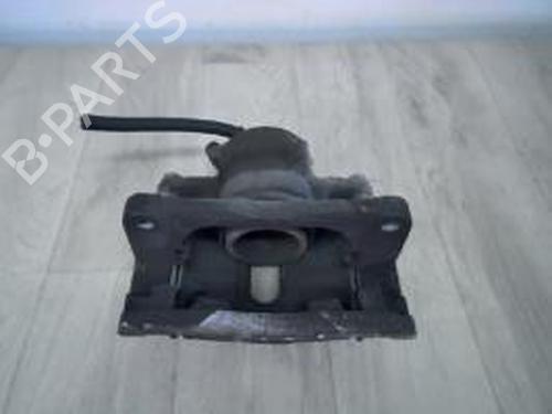 Used Left front brake caliper SUZUKI SWIFT III (MZ, EZ) 1.3 DDiS (RS413D) (75 hp) 24022398