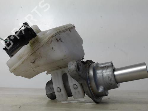 Used Brake master cylinder CITROËN C1 (PM_, PN_) 1.0 (68 hp) 21390848
