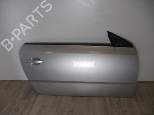 Used Right front door OPEL TIGRA TwinTop (X04) 1.4 (R97) (90 hp) 26013243