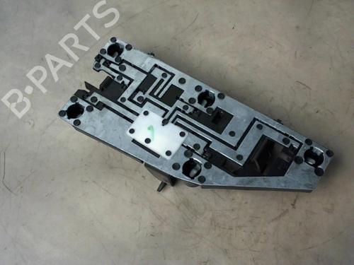 Licence plate light PEUGEOT 406 (8B) 2.0 HDI 90 | BP24022987I40