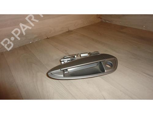 Front left exterior door handle FIAT GRANDE PUNTO (199_) 1.3 D Multijet | BP25618694C128 